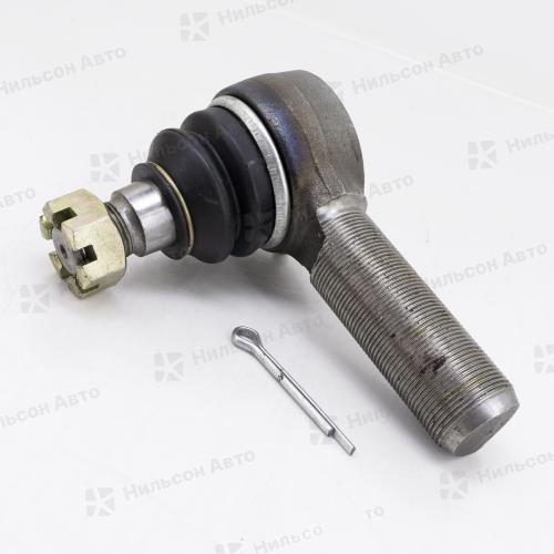 Рулевой наконечник ISUZU FORWARD, вид 3, левый, CR (диаметр 30, конус 24)