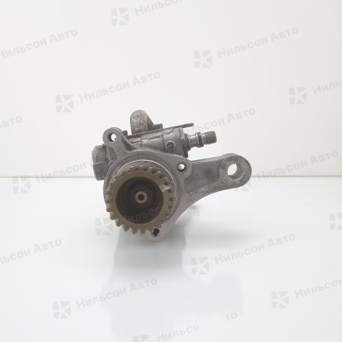 Гидроусилитель руля MITSUBISHI CANTER 4D33, FE331, (23 зуба), б/у