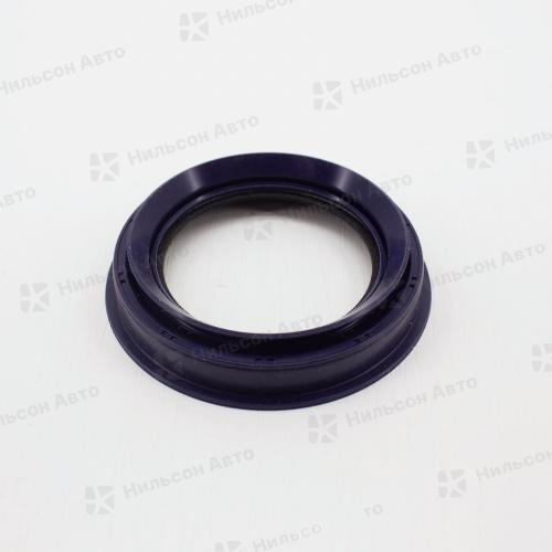 Сальник коленвала лобовой MMC CANTER 4D33, 4D34, 4D35, 4D36, 57*78*10*16,5, NOK