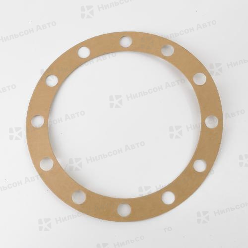 Прокладка полуоси JAC N80/90, картонная, оригинал