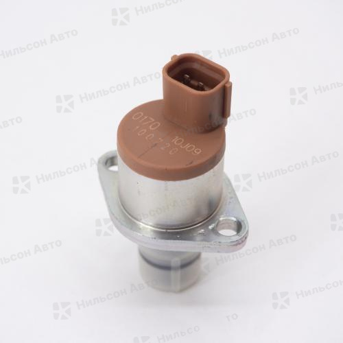 Клапан ТНВД 294200-0170 ISUZU, вид 1, DENSO