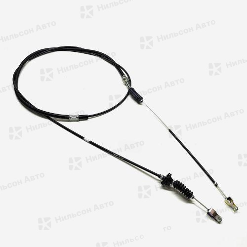 Трос газа NISSAN DIESEL, TSK