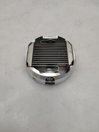 Подогреватель впускного воздуха ГАЗЕЛЬ NEXT CUMMINS 2.8, оригинал