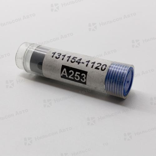 Плунжерная пара 9443610791 BOSCH (131154-1120 ZEXEL) HINO W06E, ZEVS