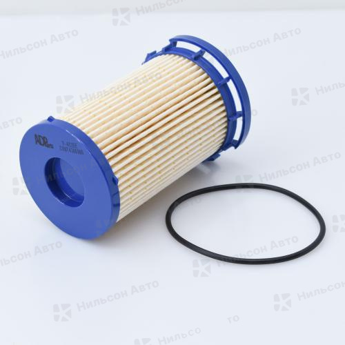 Фильтр топливный ISUZU ELF, вид 3, ADPARTS