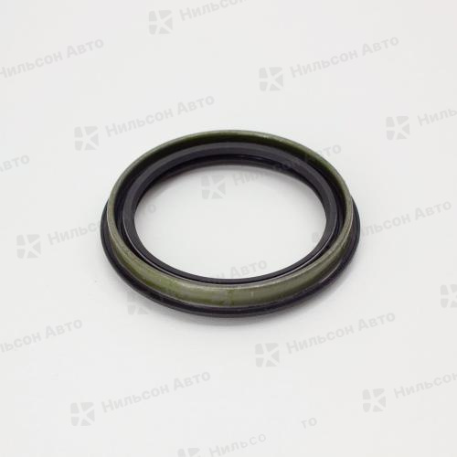 Сальник передней ступицы NISSAN ATLAS, 55*68*8*11,5, MUSASHI