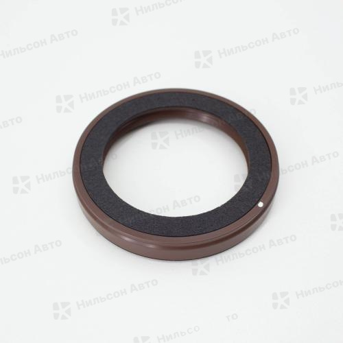 Сальник коленвала лобовой ISUZU FORWARD 6BD1, 6BG1, 60*82*12, оригинал