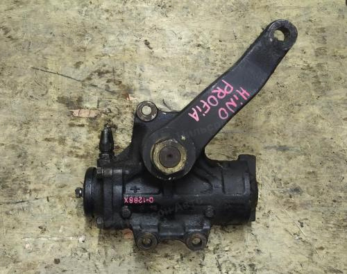 Редуктор рулевой HINO PROFIA, б/у