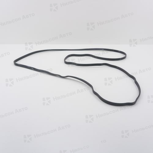 Прокладка клапанной крышки MMC FUSO 6D16T, QUNZE