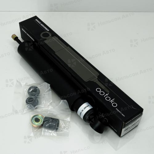 Амортизатор передний 443339, штырь/ухо втулки маленькие диам. 48 стакан 250 мм MAZDA TITAN, OOTOKO