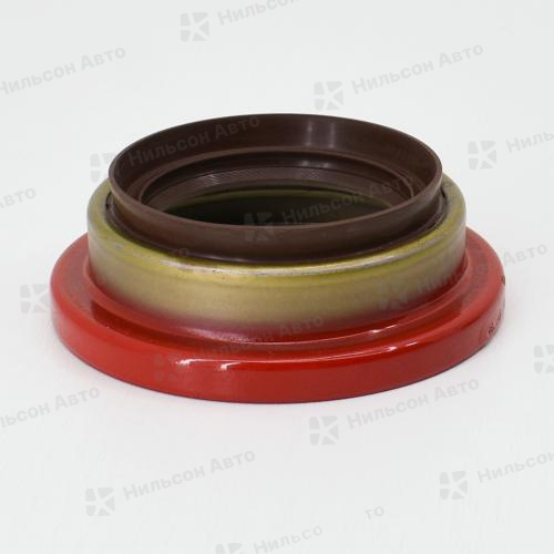 Сальник хвостовика заднего редуктора MMC, 60*103*10*33,5, Nilson Auto Parts