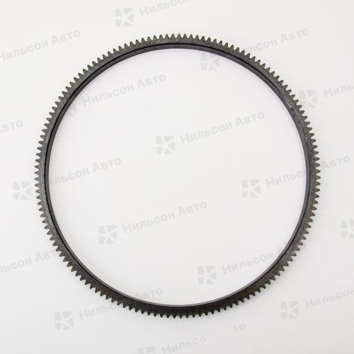 Венец маховика MAZDA TITAN TM, 142 зуба, ZEVS