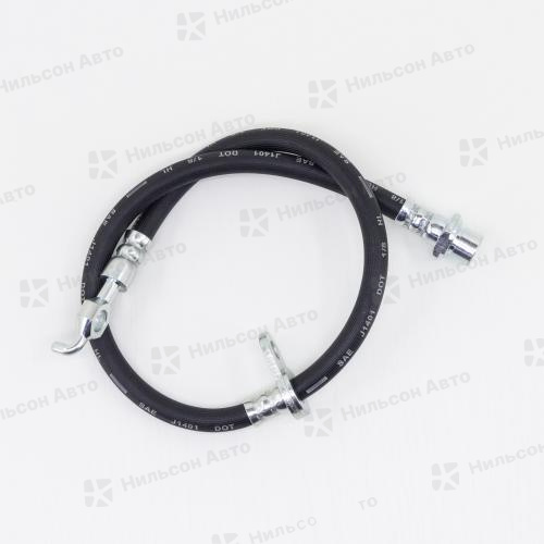 Тормозной шланг передний TOYOTA, JUST DRIVE