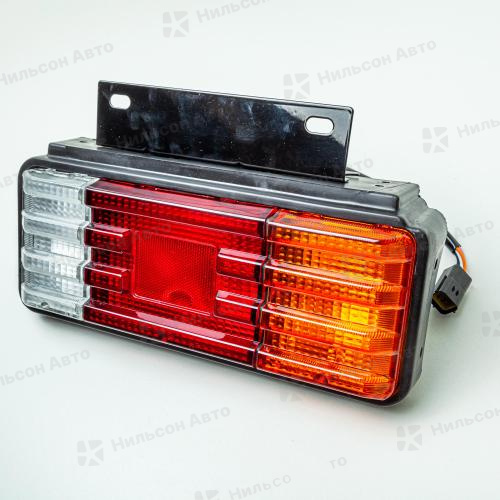 Стоп сигнал MAZDA TITAN, правый, SAT