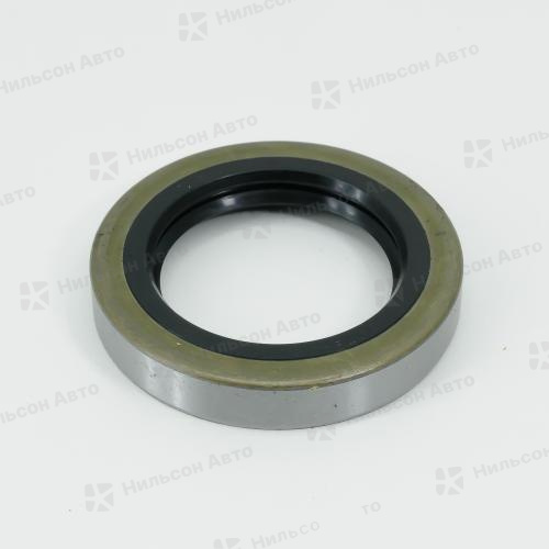 Сальник задней ступицы внутренний ISUZU, 39,5*60*10, MUSASHI