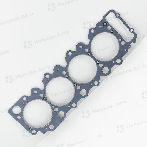 Прокладка гбц ISUZU ELF 4HL1 вид 2, 0 ремонт, оригинал