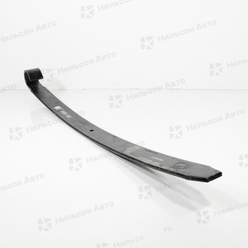 Лист подкоренной задний HINO 500, 1440*90*12, ЦО 16,5, ZEVS