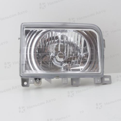 Фара NISSAN ATLAS F23/H41, 1991-1998 г хрусталь правая, GSPARTS