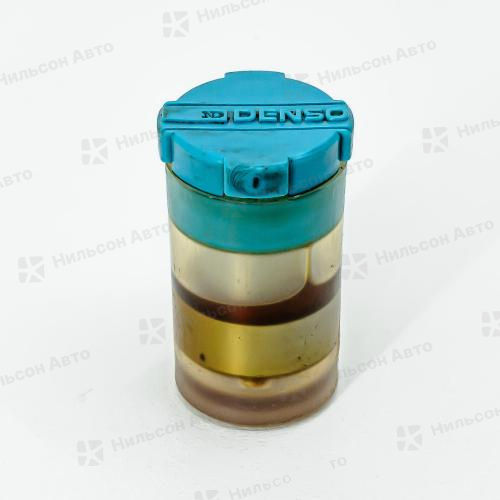 Распылитель DN0S34 TOYOTA DYNA 3L, Denso