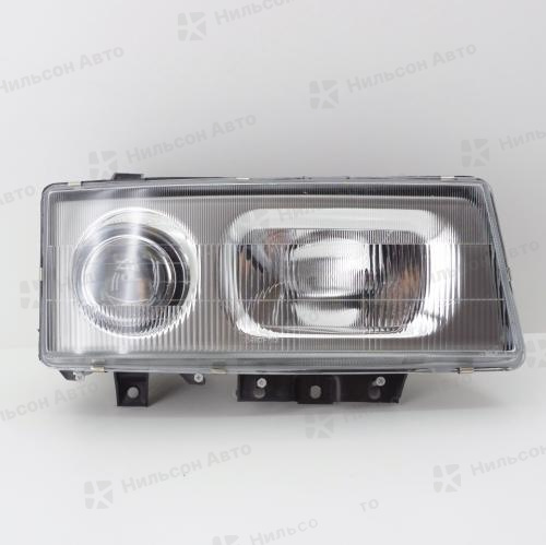 Фара MMC FUSO FK617, 1994-2002 г линза правая, AUTODEPO