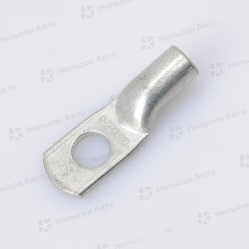 Наконечник медный под опрессовку 16*8 мм, KBT