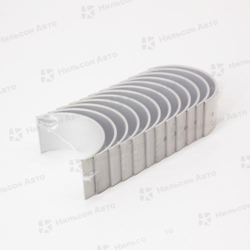 Вкладыши шатунные HINO RANGER H06C, H07C, H07D, ремонт 0,25, TAIHO