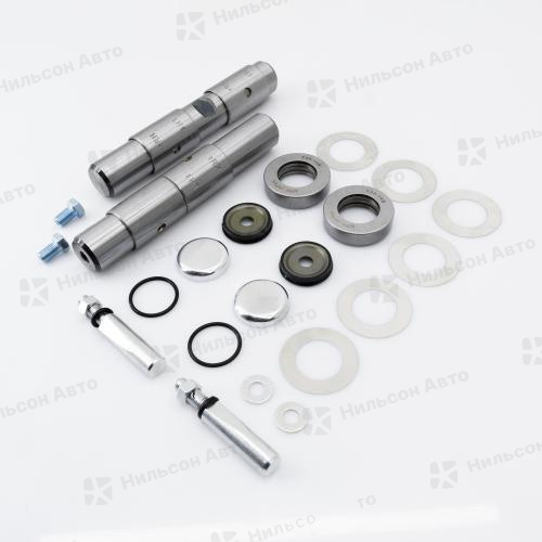 Шкворни ISUZU ELF 2 тонны длина 187,5, диаметр 30, MRK (NP)