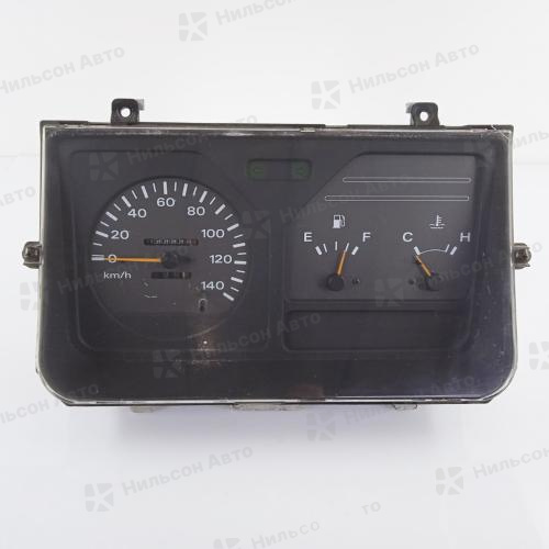 Щиток приборов NISSAN ATLAS TD27, F23, 12V, б/у