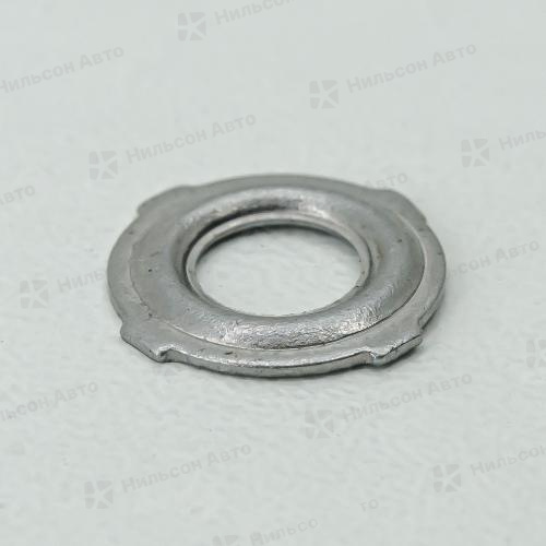 Шайба форсунки ISUZU, 8-94420-247-0, FLAG 5.3*11.4*0.5 (БОКС)