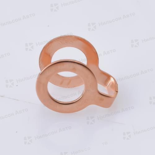 Шайба обратки (скобка диаметр 10) ISUZU, оригинал