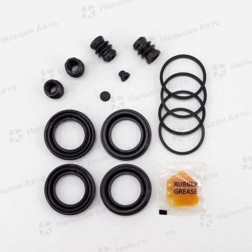 Ремкомплект суппорта NISSAN ATLAS, вид 2, G-BRAKE (на 2 суппорта)