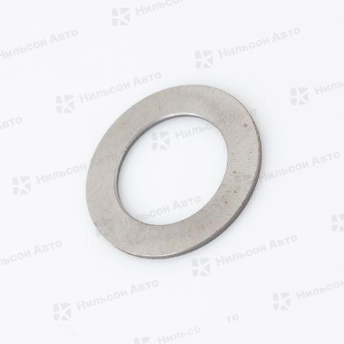 Шайба регулировочная JAC N120, оригинал (толщина 2.85)