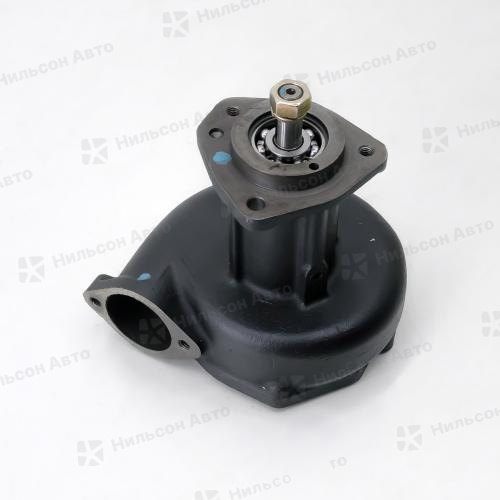 Помпа водяная NISSAN DIESEL PE6, PD6 ZEVS (съемная крыльчатка)