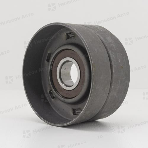 Ролик натяжной DAF XF105, MAGNETI MARELLI (ролик универсальный под ремень 17 мм 38*70) - табличка!