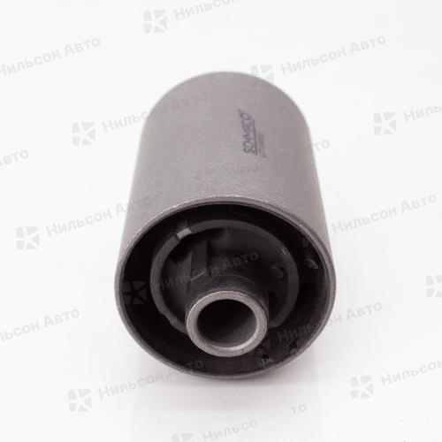 Сайлентблок под кабину TOYOTA DYNA, SCHMACO (менять парой т.к. у оригинала смещен центр)