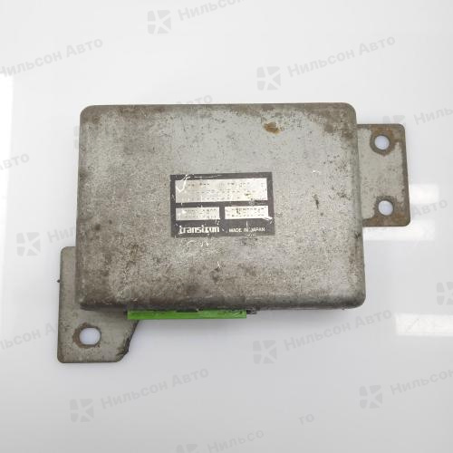 Блок управления ISUZU FORWARD 6HL1, FRR35, 24V, (HSA), б/у