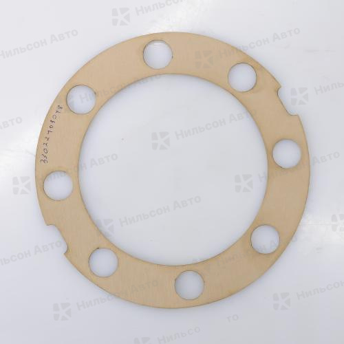 Прокладка полуоси ГАЗЕЛЬ, оригинал (паронит)