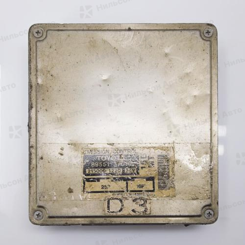 Блок управления двигателем TOYOTA DYNA 15B, б/у