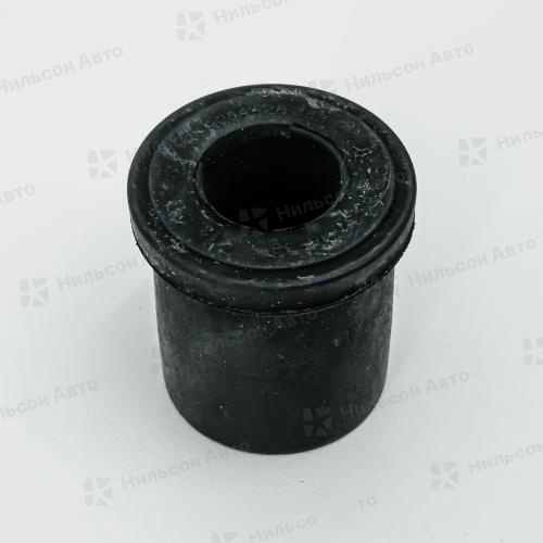 Сайлентблок рессоры MAZDA BONGO, вид 3, оригинал (резина, короткий)