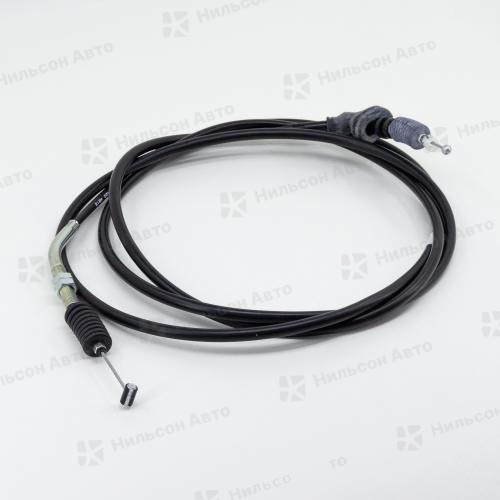 Трос газа MITSUBISHI CANTER FB511, 4M40, длина 300 см, TSK