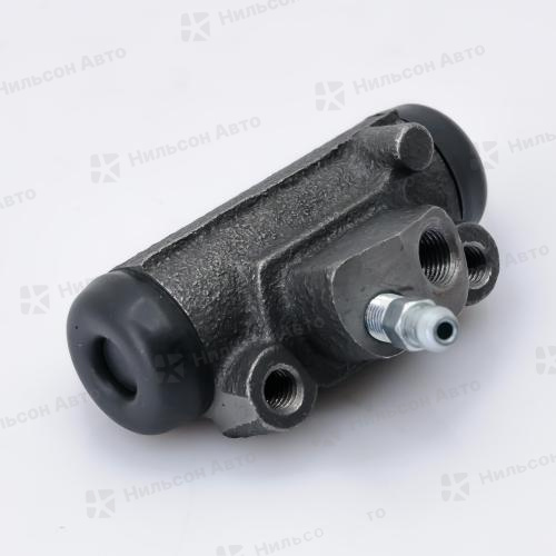 Рабочий тормозной цилиндр задний MAZDA MPV, с прокачкой,STELLOX