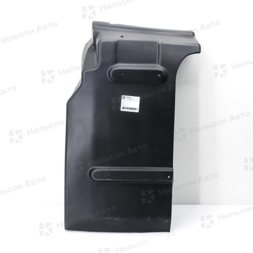 Крыло грузовое левое ISUZU GIGA, 1995-2006 г, Nilson Auto Parts
