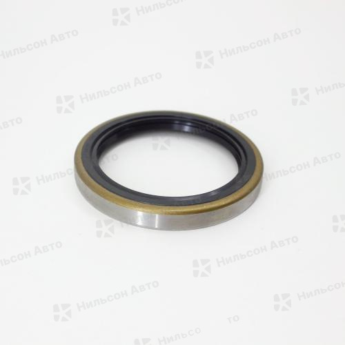 Сальник передней ступицы ISUZU, 65*85*10, MUSASHI