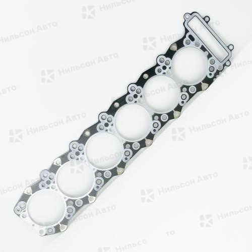 Прокладка гбц MMC FUSO 6M61 вид 1, MATTO