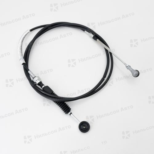 Трос переключения передач ISUZU ELF, длина 314-266 см, GTP