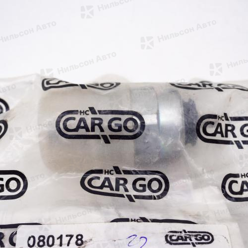 Клапан эл.магнитный 24V, 096030-0170 DENSO, 9461610997 BOSCH (146650-0820 ZEXEL), CARGO