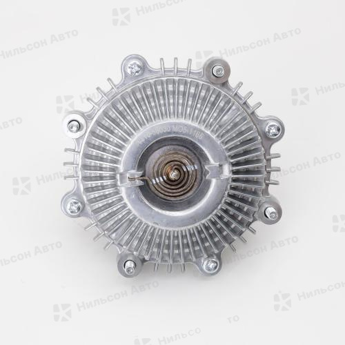 Вискомуфта TOYOTA DYNA B, 3B, 11B, 14B, 15B, ZEVS