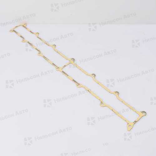 Прокладка впускного коллектора HINO RANGER J08C, MATTO (картон)