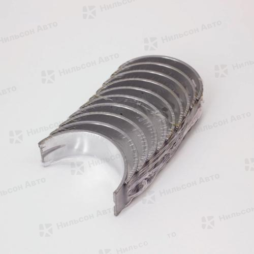 Вкладыши коренные TOYOTA DYNA B, 3B, 4B. 11B, 13B, 14B, 15B,  ремонт 0,25, TAIHO