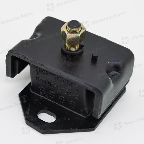 Подушка двигателя ISUZU ELF 4JA1, 4JB1, 4BE1, правая, ZEVS